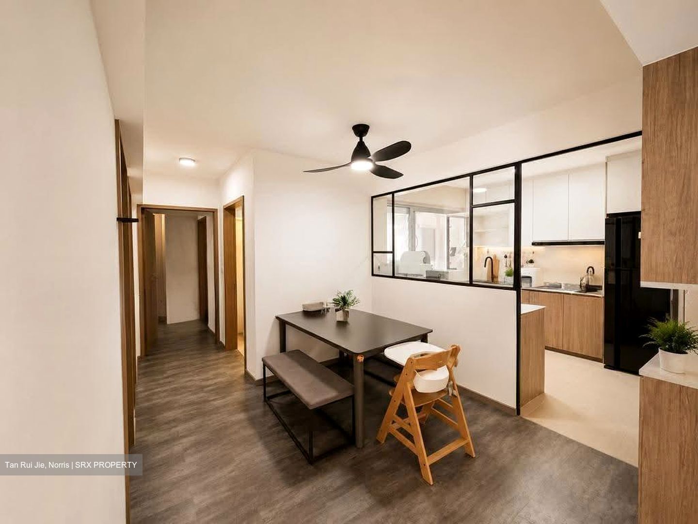 Blk 109B Eastglen @ Canberra (Sembawang), HDB 4 Rooms #613279981
